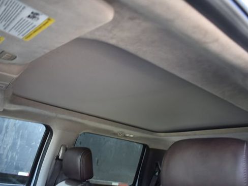 Used 2019 Ford F150 Limited w/ Trailer Tow Package AWD/4WD image 12