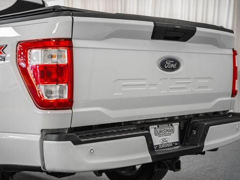 Used 2023 Ford F150 XL w/ STX Appearance Package image 6