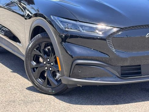 Used 2024 Ford Mustang Mach-E Select RWD image 4