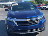 Used 2022 Chevrolet Equinox LT image 3