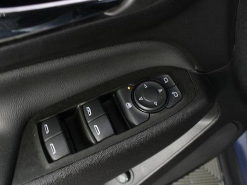 Used 2024 Chevrolet Equinox LT w/ LPO, Floor Liner Package image 14