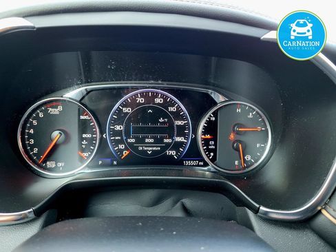Used 2022 Chevrolet Blazer Premier w/ Enhanced Convenience Package AWD/4WD image 21