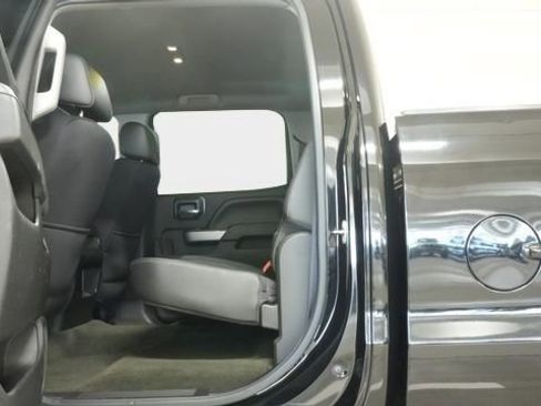Used 2016 Chevrolet Silverado 2500 LTZ w/ Duramax Plus Package image 25
