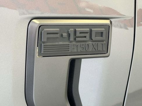 Used 2022 Ford F150 XLT w/ Equipment Group 302A High AWD/4WD image 9