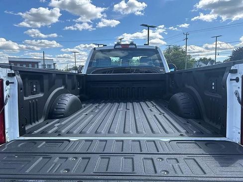 Used 2026 Ford F350 XL w/ XL Off-Road Package AWD/4WD image 26