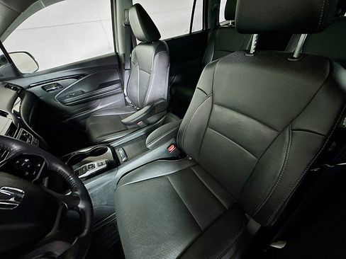 Used 2021 Honda Pilot Elite image 11