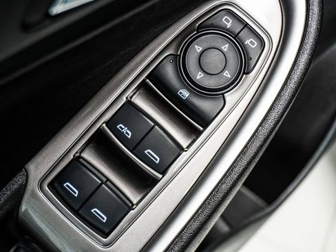 Used 2025 Chevrolet Malibu LT image 21