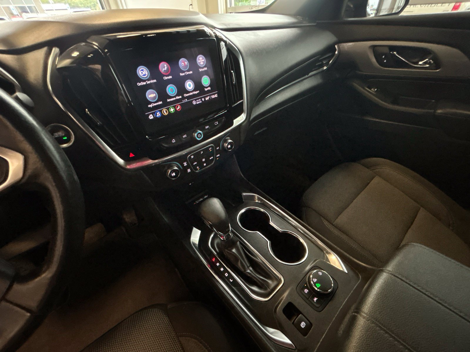 Used 2022 Chevrolet Traverse LT AWD/4WD image 26