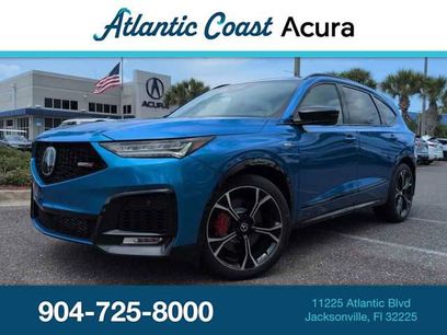 New 2026 Acura MDX Type S
