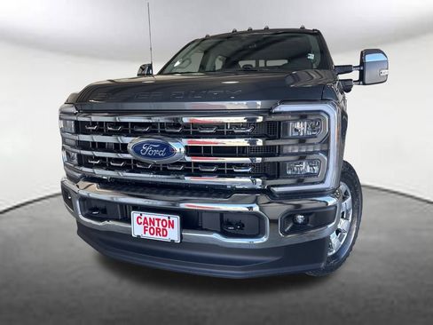 New 2026 Ford F250 image 1