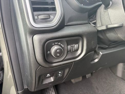 New 2026 RAM 1500 Big Horn image 23