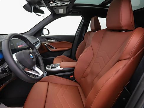 New 2026 BMW X1 xDrive28i w/ Technology Package image 11