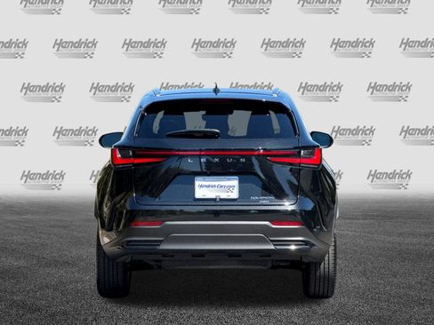 Used 2024 Lexus NX 450h+ AWD w/ Vision Package image 6