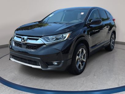 Used 2019 Honda CR-V EX-L