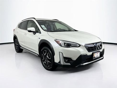 Used 2023 Subaru Crosstrek Hybrid w/ Moonroof Package w/Navigation image 10