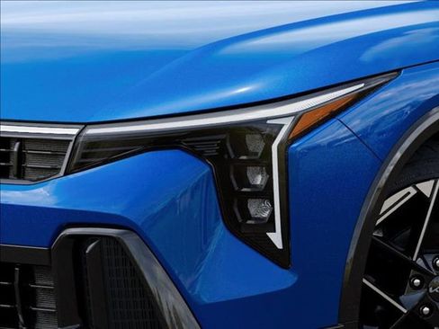 New 2026 Kia K4 EX FWD image 10