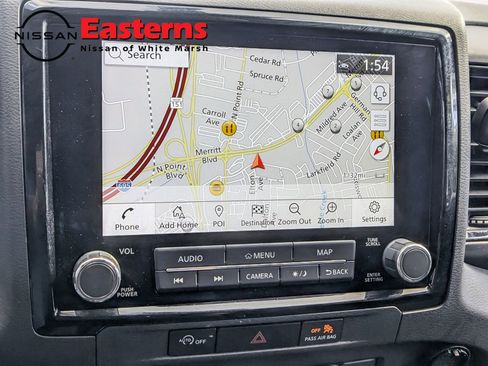Used 2024 Nissan Frontier PRO-4X w/ Technology Package AWD/4WD image 18