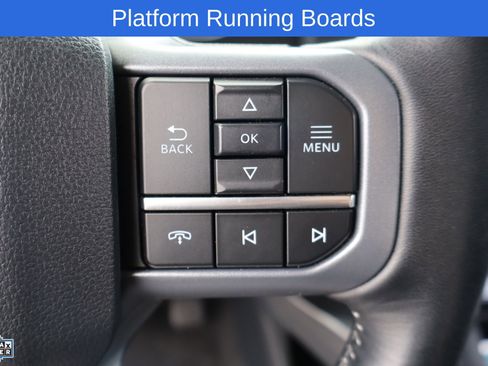 Used 2024 Ford F250 Lariat w/ Sport Appearance Package AWD/4WD image 17