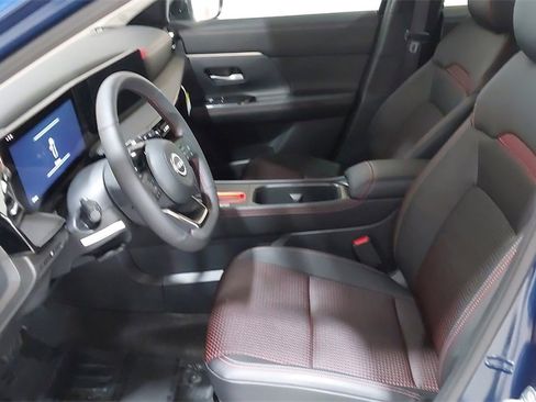 New 2026 Nissan Kicks SR w/ Cold Weather Package image 20