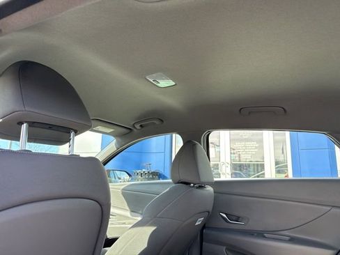 Used 2024 Hyundai Elantra SEL image 49