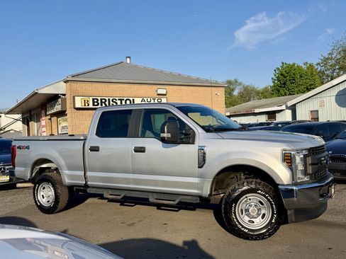 Used 2018 Ford F250 XL w/ Power Equipment Group AWD/4WD image 1