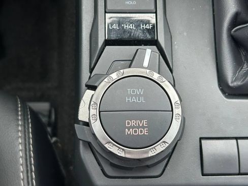 Certified 2025 Toyota 4Runner Limited AWD/4WD image 29