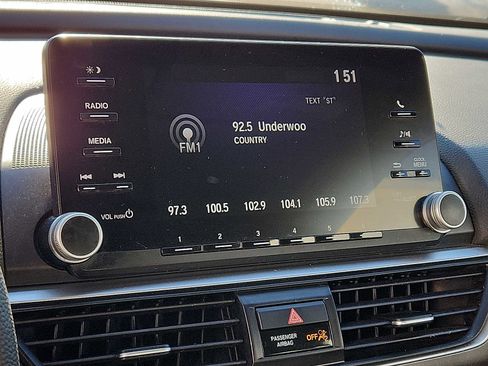 Used 2019 Honda Accord LX image 16