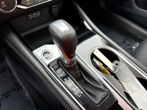 Used 2023 Nissan Altima 2.5 SV image 21