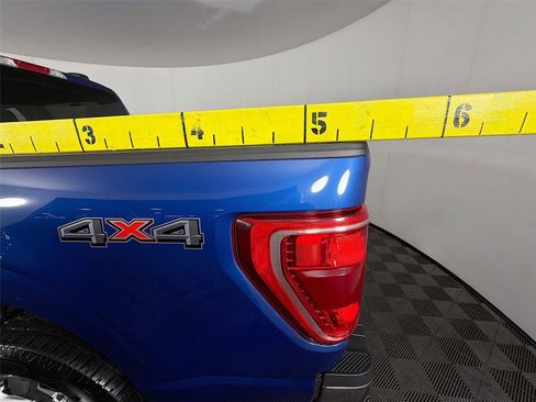 Used 2022 Ford F150 XLT w/ Equipment Group 302A High AWD/4WD image 41