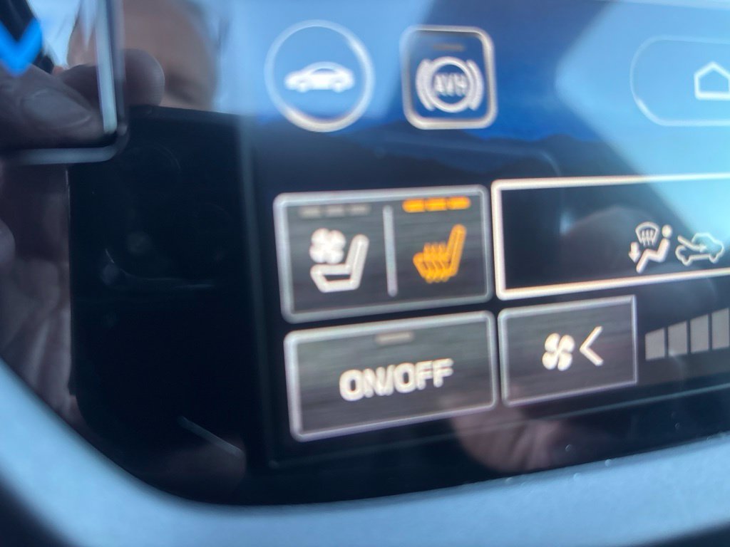 New 2026 Subaru Forester Touring AWD/4WD image 32