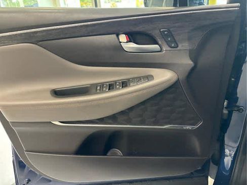 Used 2020 Hyundai Santa Fe Limited image 20