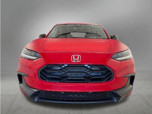 New 2026 Honda HR-V Sport image 10