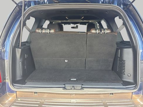 Used 2017 Ford Expedition King Ranch image 8