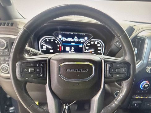 Used 2021 GMC Sierra 1500 Denali w/ Denali Ultimate Package image 11