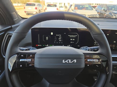 New 2026 Kia Sorento SX Prestige image 12