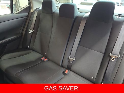 Used 2024 Nissan Sentra S FWD image 14