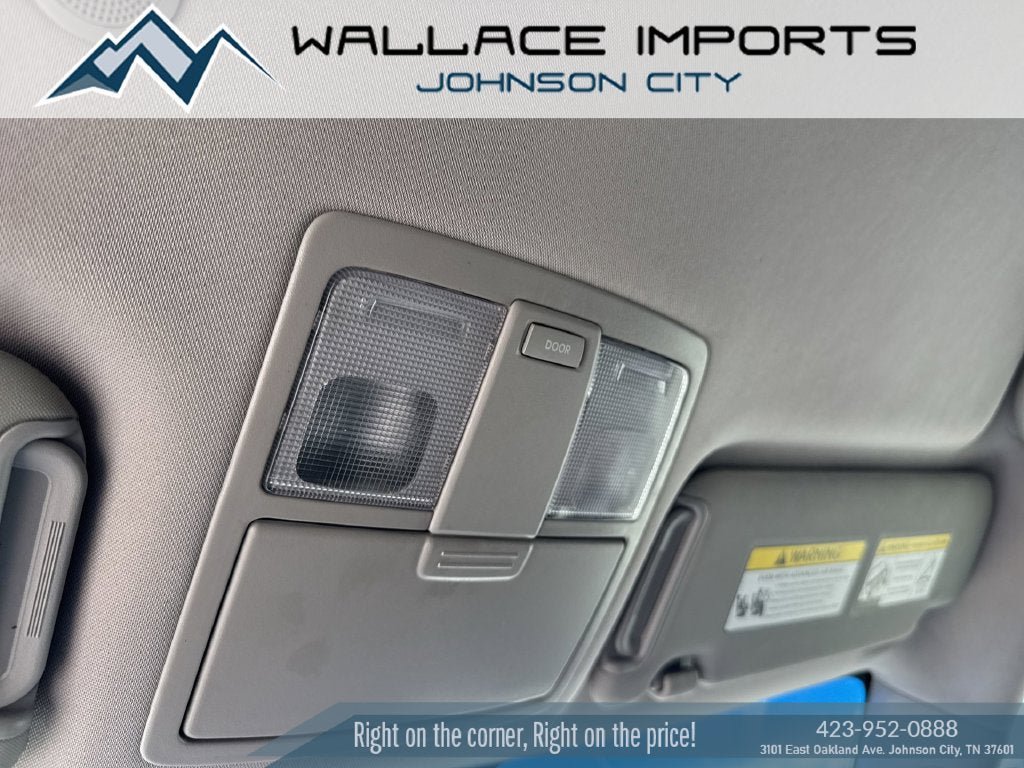 Used 2015 Kia Sportage LX FWD image 14