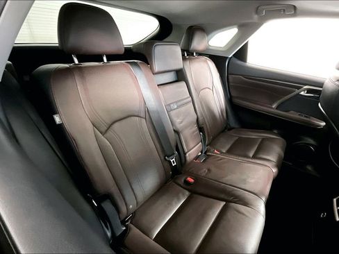 Used 2017 Lexus RX 350 AWD w/ Premium Package image 27