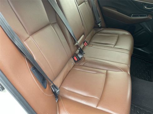 Used 2020 Subaru Outback Touring XT AWD/4WD image 17