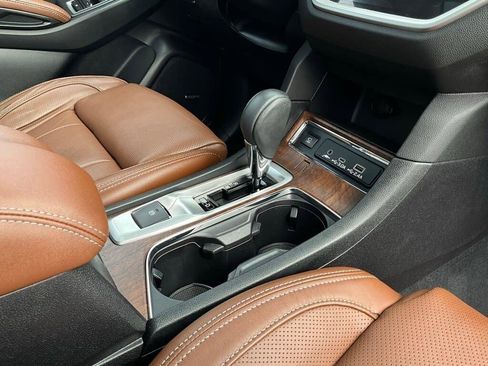 Certified 2023 Subaru Ascent Touring image 24