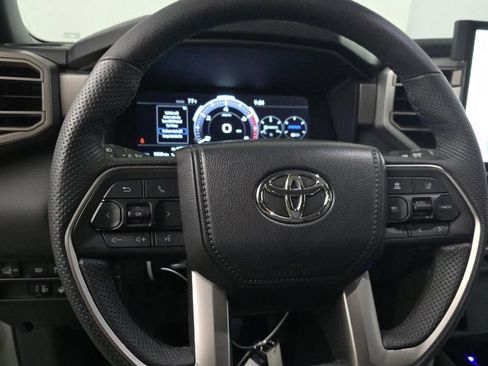 Used 2025 Toyota Sequoia SR5 RWD image 8