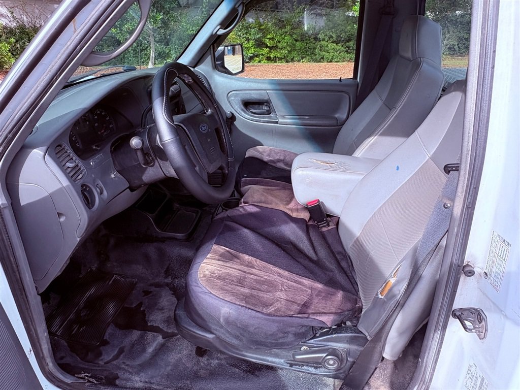 Used 2007 Ford Ranger 2WD Regular Cab image 12