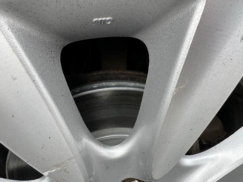 Used 2007 Honda Accord EX image 12