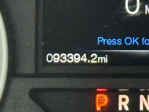 Used 2017 Ford F150 XLT w/ Equipment Group 302A Luxury image 29