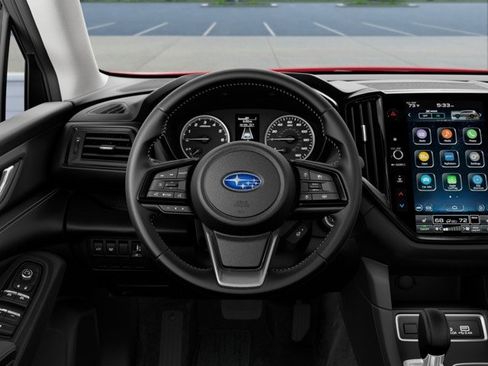 New 2026 Subaru Ascent Premium AWD/4WD image 14