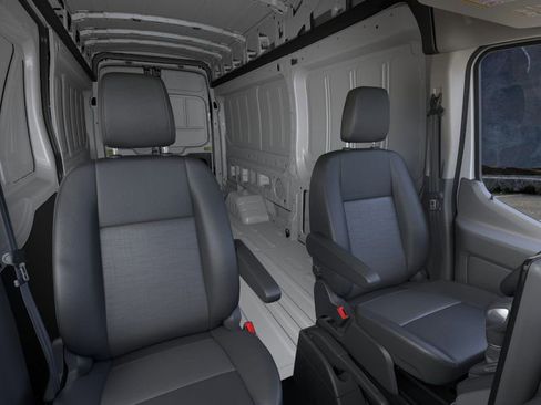 New 2026 Ford Transit 350 Base image 10