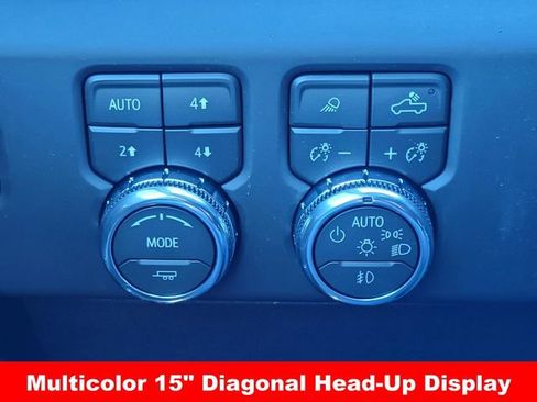 New 2026 GMC Sierra 2500 Denali w/ Denali Reserve Package image 19