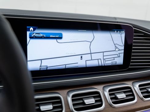 New 2026 Mercedes-Benz GLE 350 GLE 350 image 25