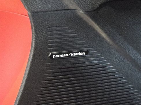 Used 2016 Dodge Challenger SRT Hellcat image 24