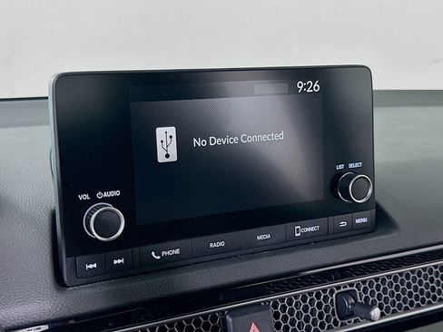 Used 2024 Honda Civic Sport image 25